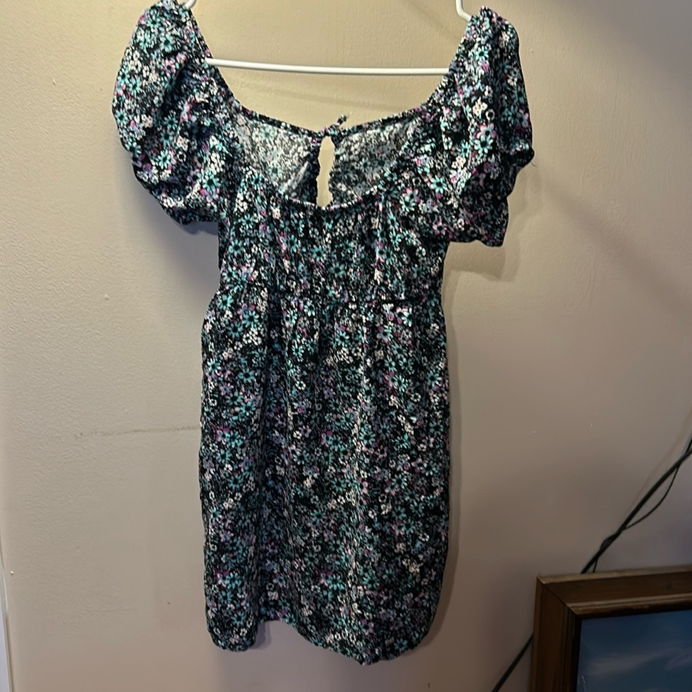 SO Dress
